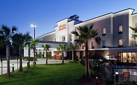 Hampton Inn Marksville La